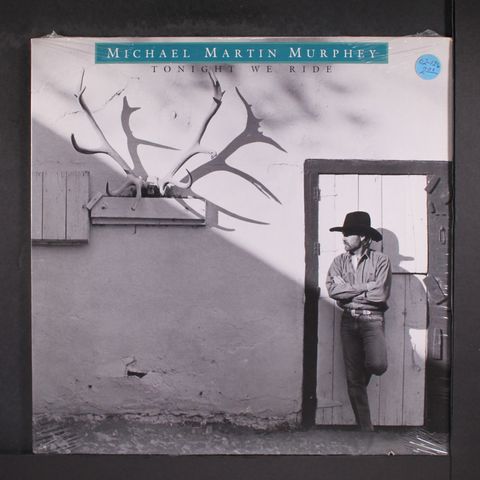 MICHAEL MARTIN MURPHEY