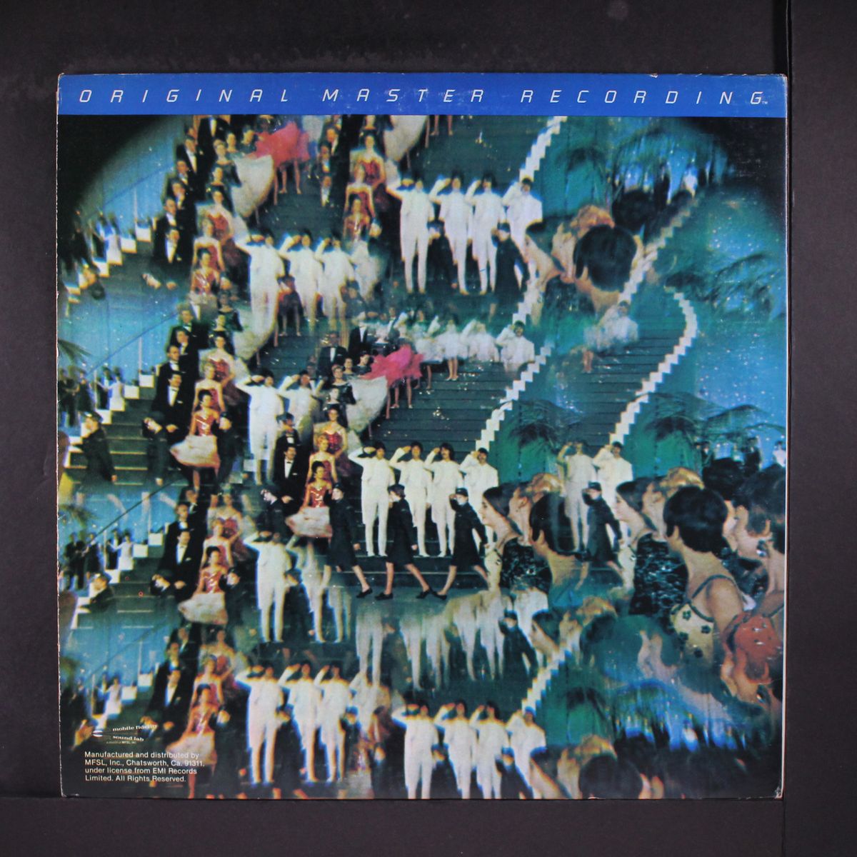 magical mystery tour by BEATLES