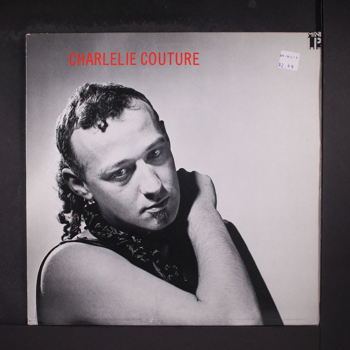 charlelie couture by CHARLELIE COUTURE