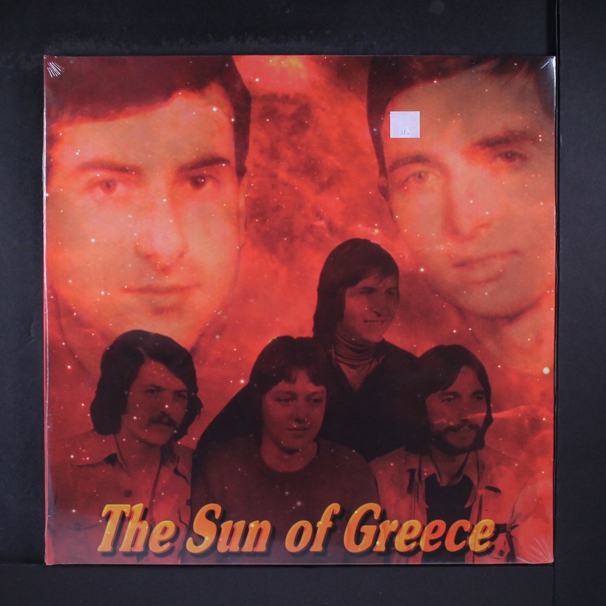 the sun of greece by SUN OF GREECE