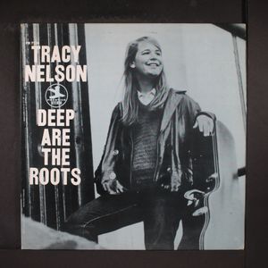 TRACY NELSON
