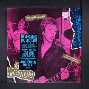 SEX PISTOLS