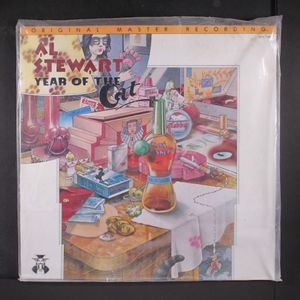 AL STEWART