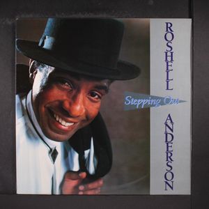 ROSHELL ANDERSON