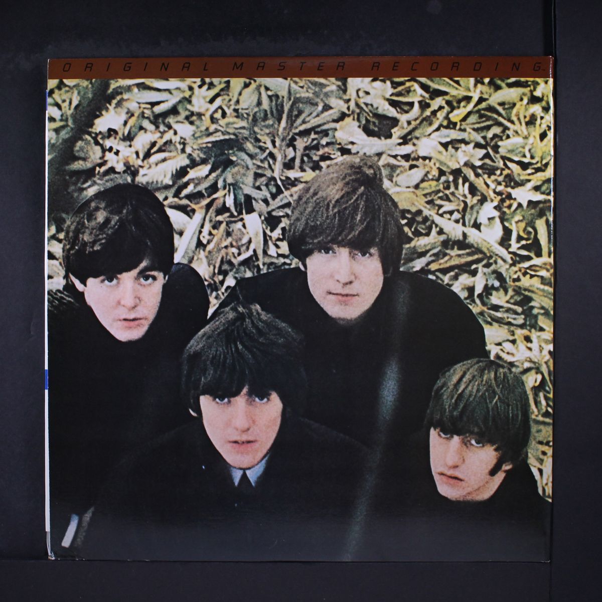 beatles for sale by BEATLES