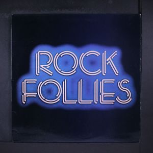 ROCK FOLLIES
