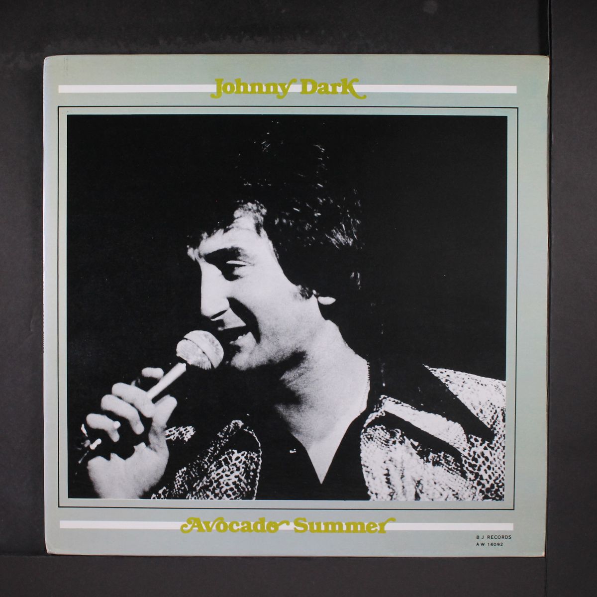 avocado summer by JOHNNY DARK