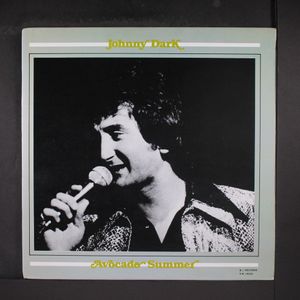 JOHNNY DARK