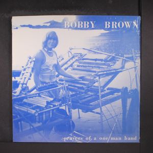 BOBBY BROWN