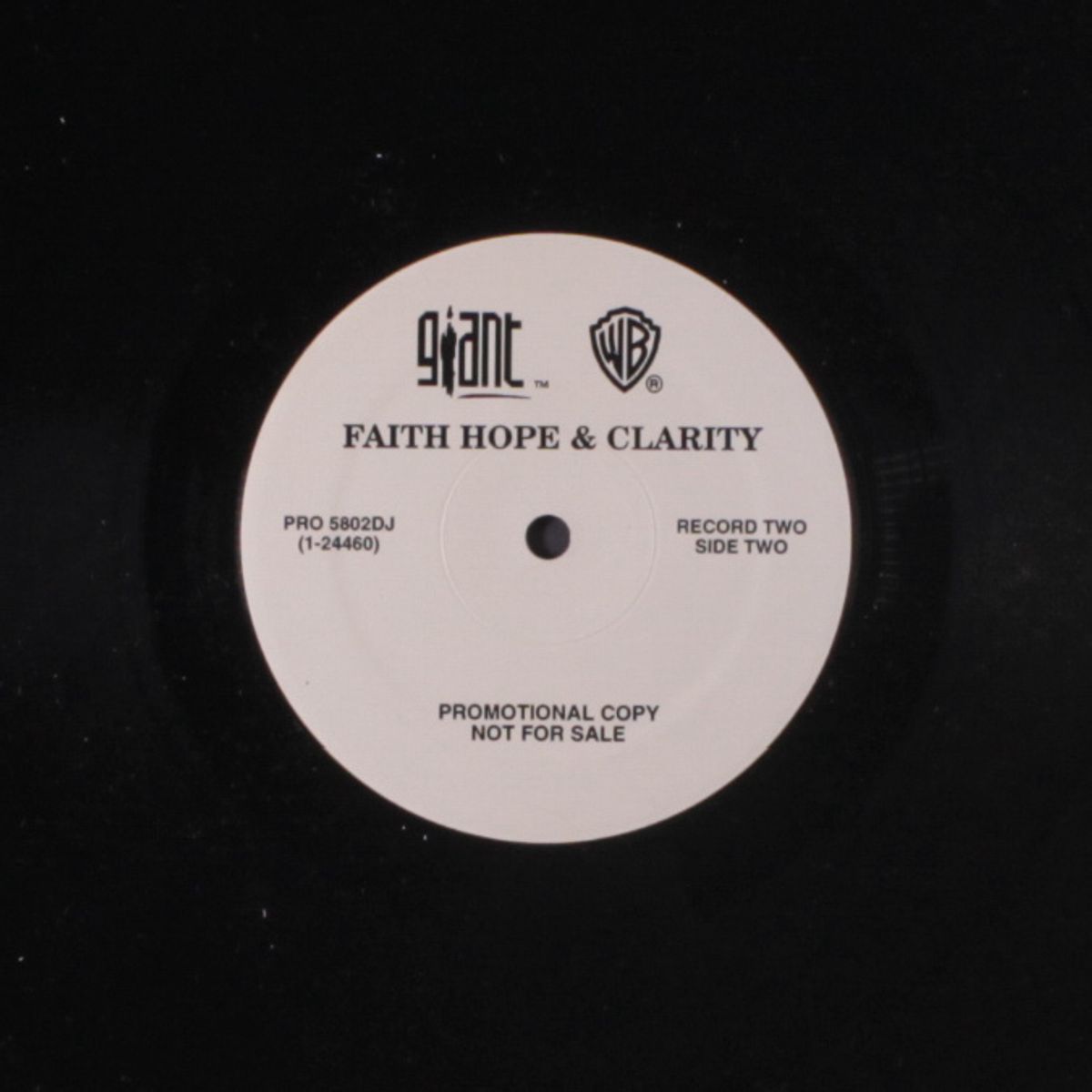 faith, hope & clarity by REESE PROJECT