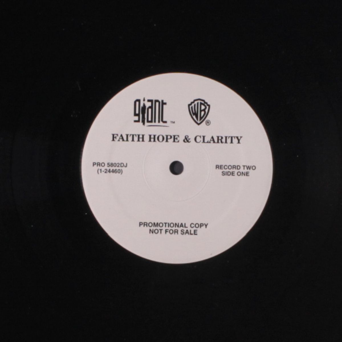 faith, hope & clarity by REESE PROJECT