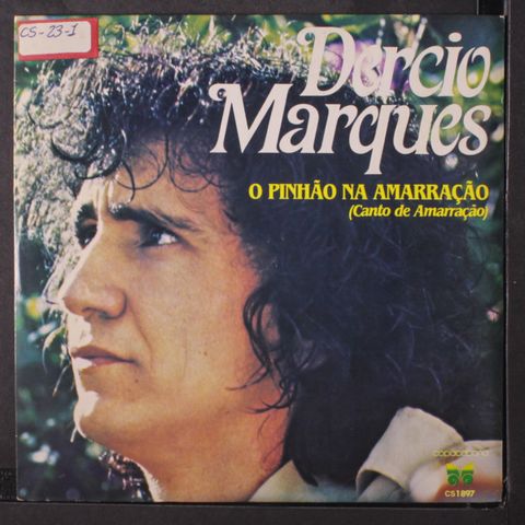 DERCIO MARQUES
