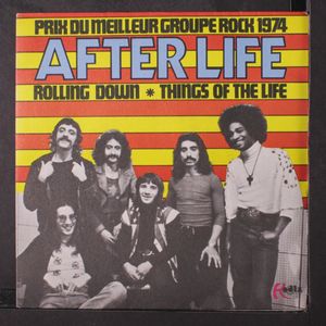 AFTER LIFE