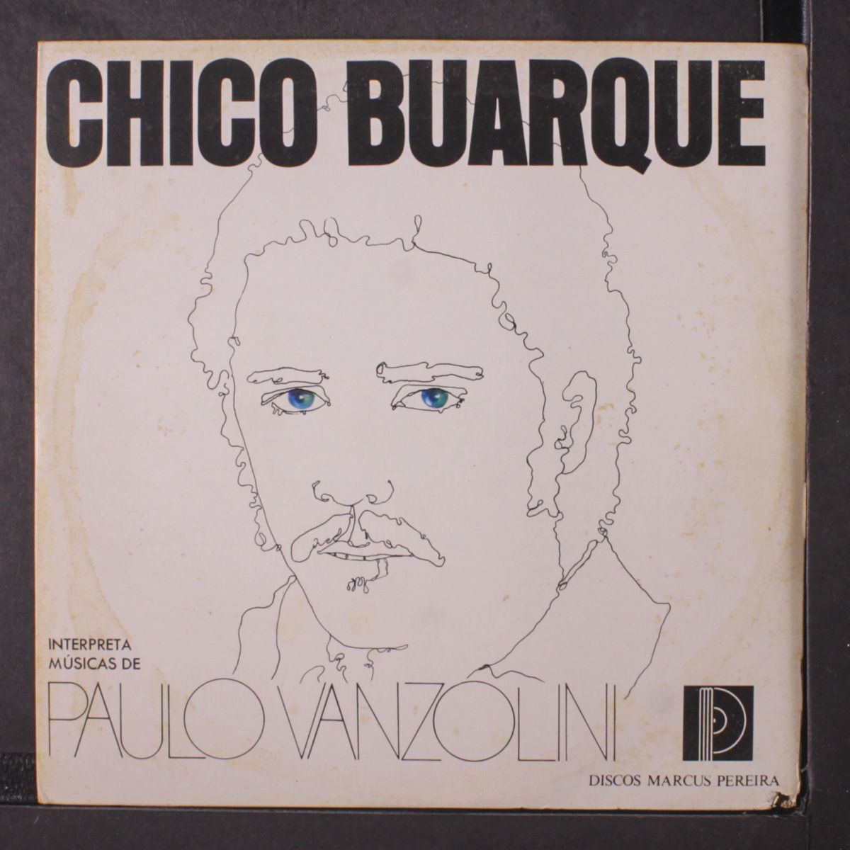 samba erudito / praca clovis by CHICO BUARQUE