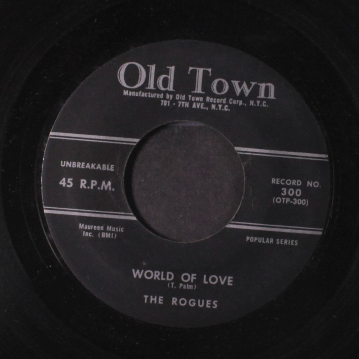 if you love me by ROGUES