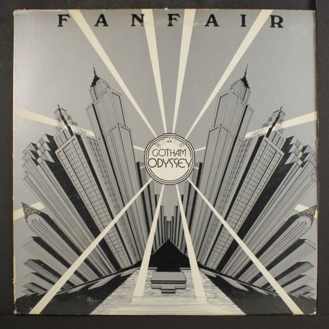 FANFAIR