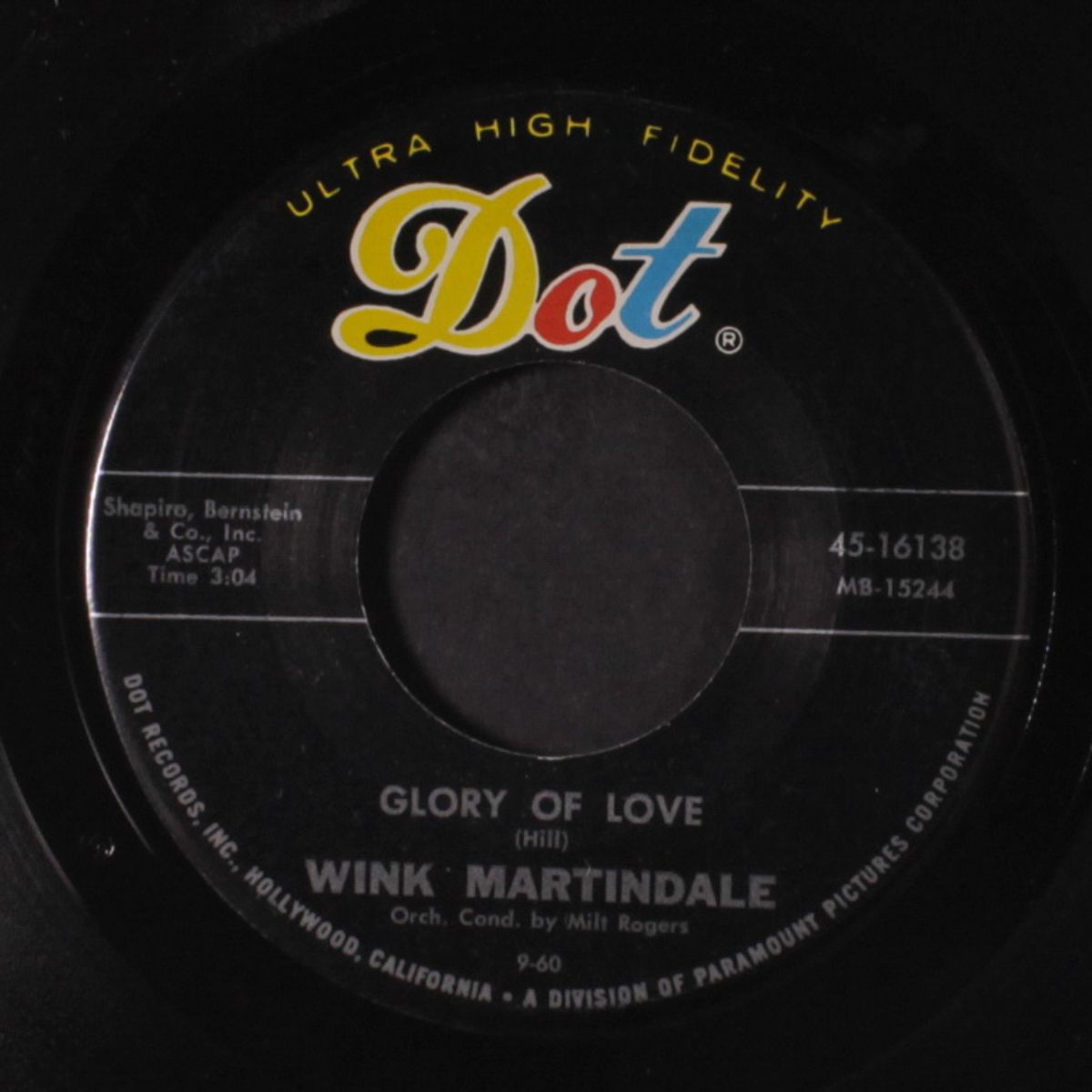 i wanna play house by WINK MARTINDALE