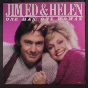 JIM ED BROWN & HELEN CORNELIUS