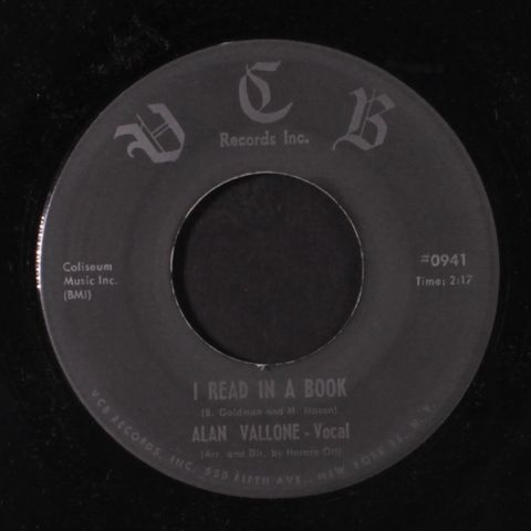 Item