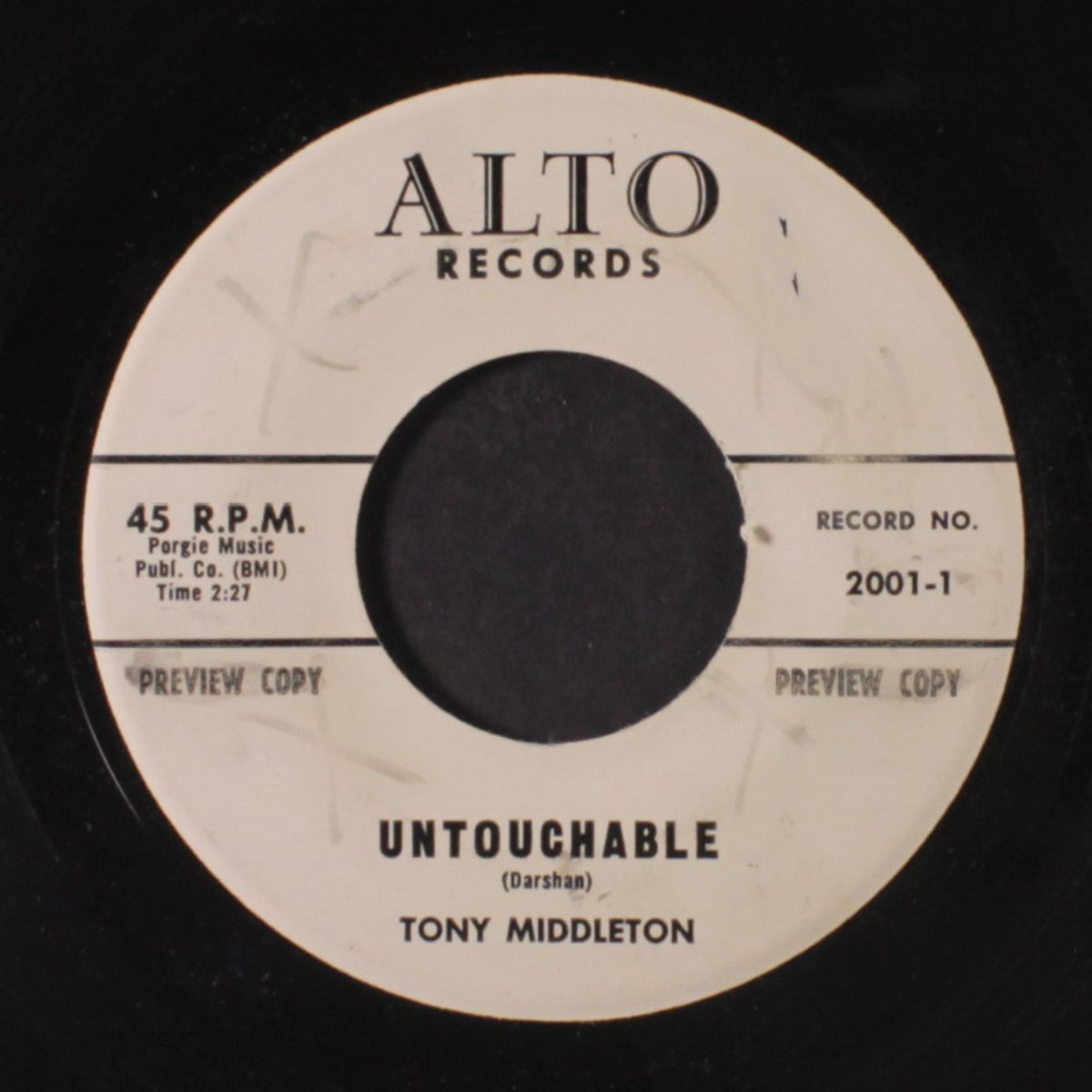 i need you by TONY MIDDLETON & GROUP