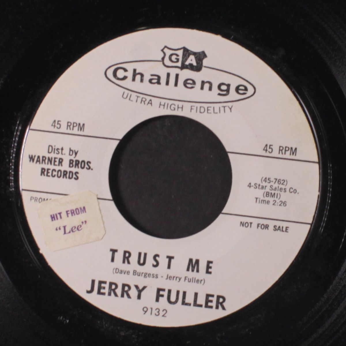 wake up sleeping beauty by JERRY FULLER
