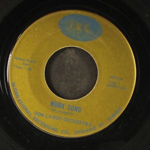 DON CARON