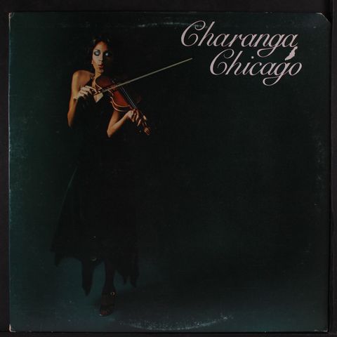 CHARANGA CHICAGO