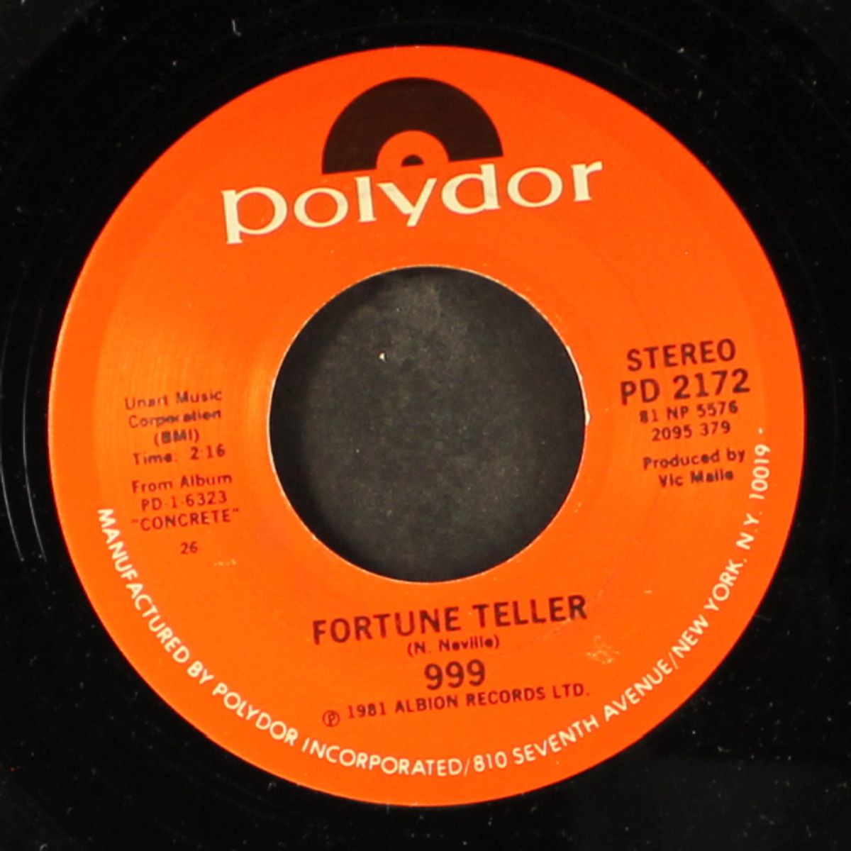 obsessed / fortune teller by 999
