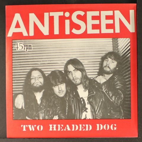 ANTISEEN