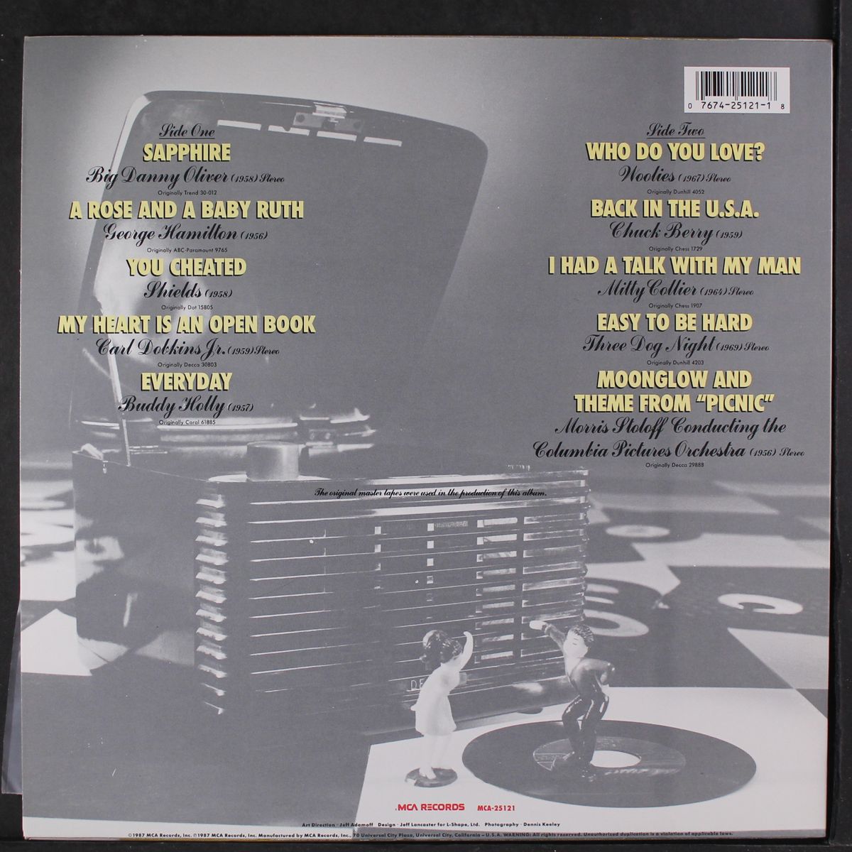 vintage music collectors series, vol. 12 by VARIOUS