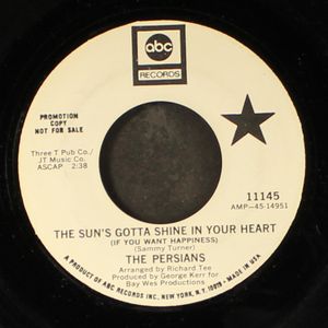 PERSIANS