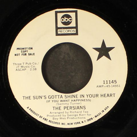 PERSIANS