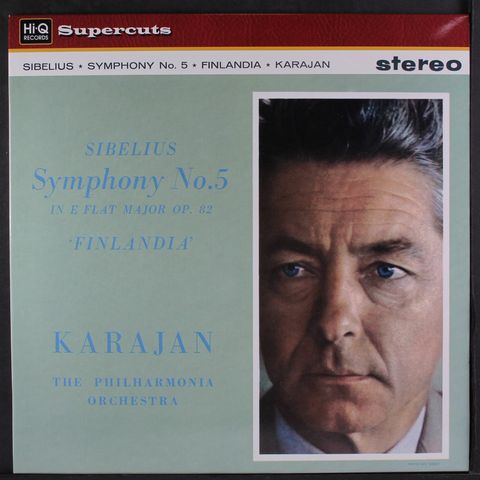 KARAJAN
