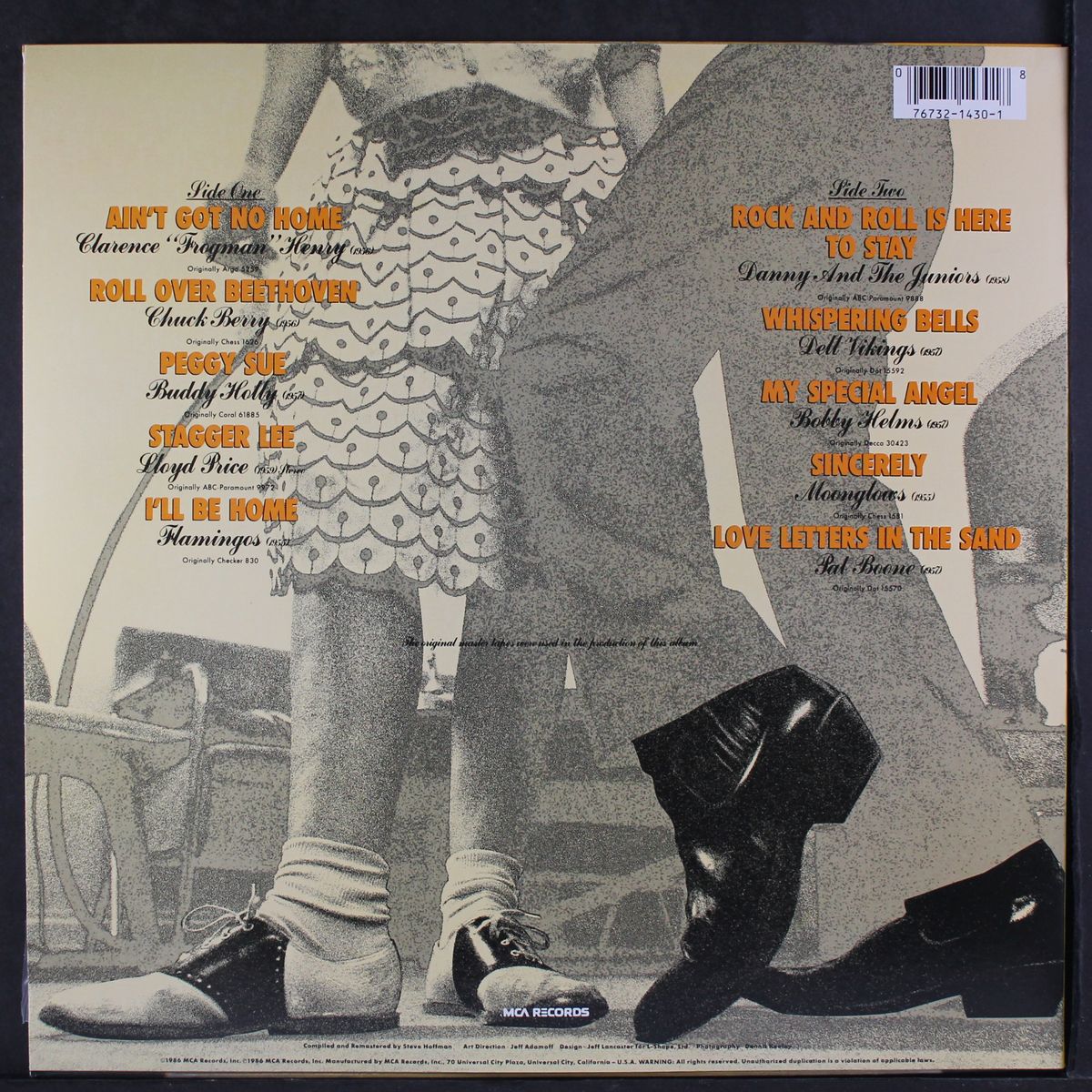 vintage music collectors series, vol. 2 by VARIOUS