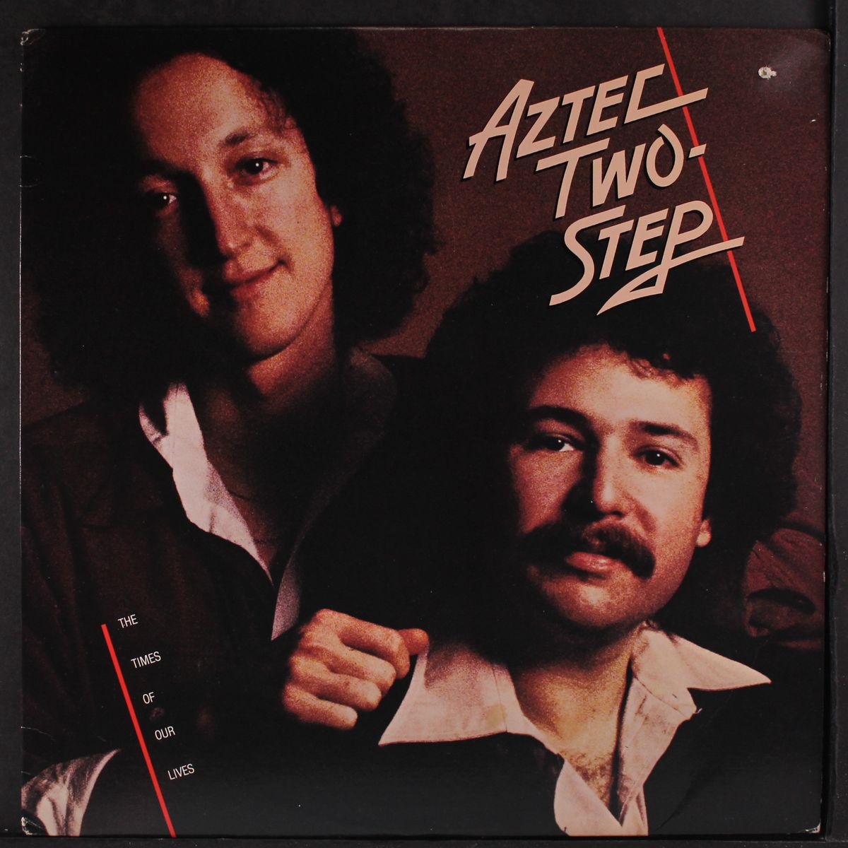 the times of our lives by AZTEC TWO-STEP