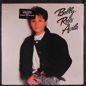 BOBBY ROSS AVILA