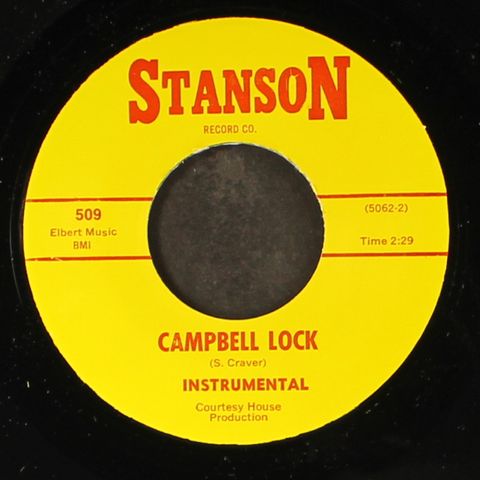 DON (SOULTRAIN) CAMPBELL