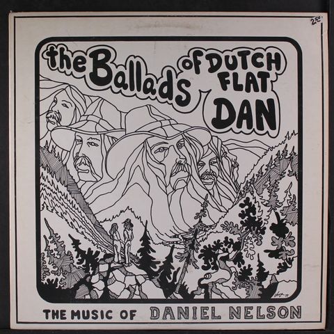 DANIEL NELSON