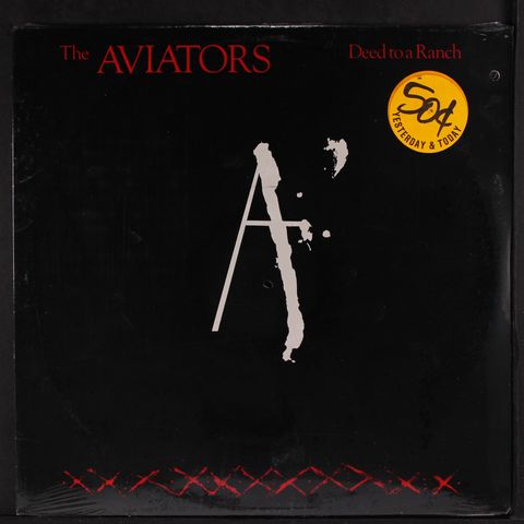 AVIATORS