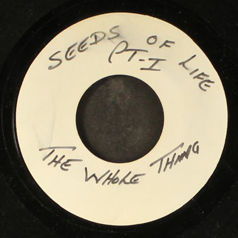 SEEDS OF LIFE