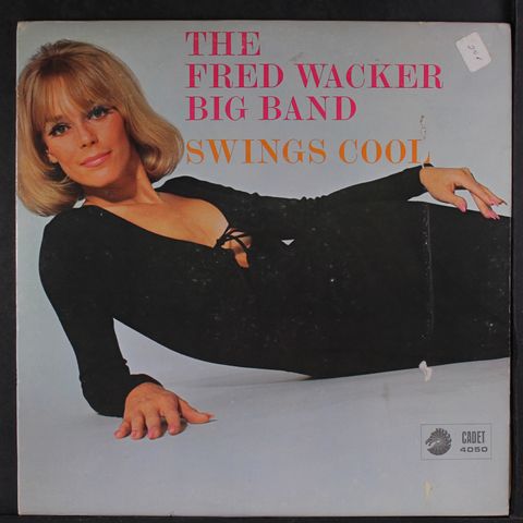 FRED WACKER BIG BAND