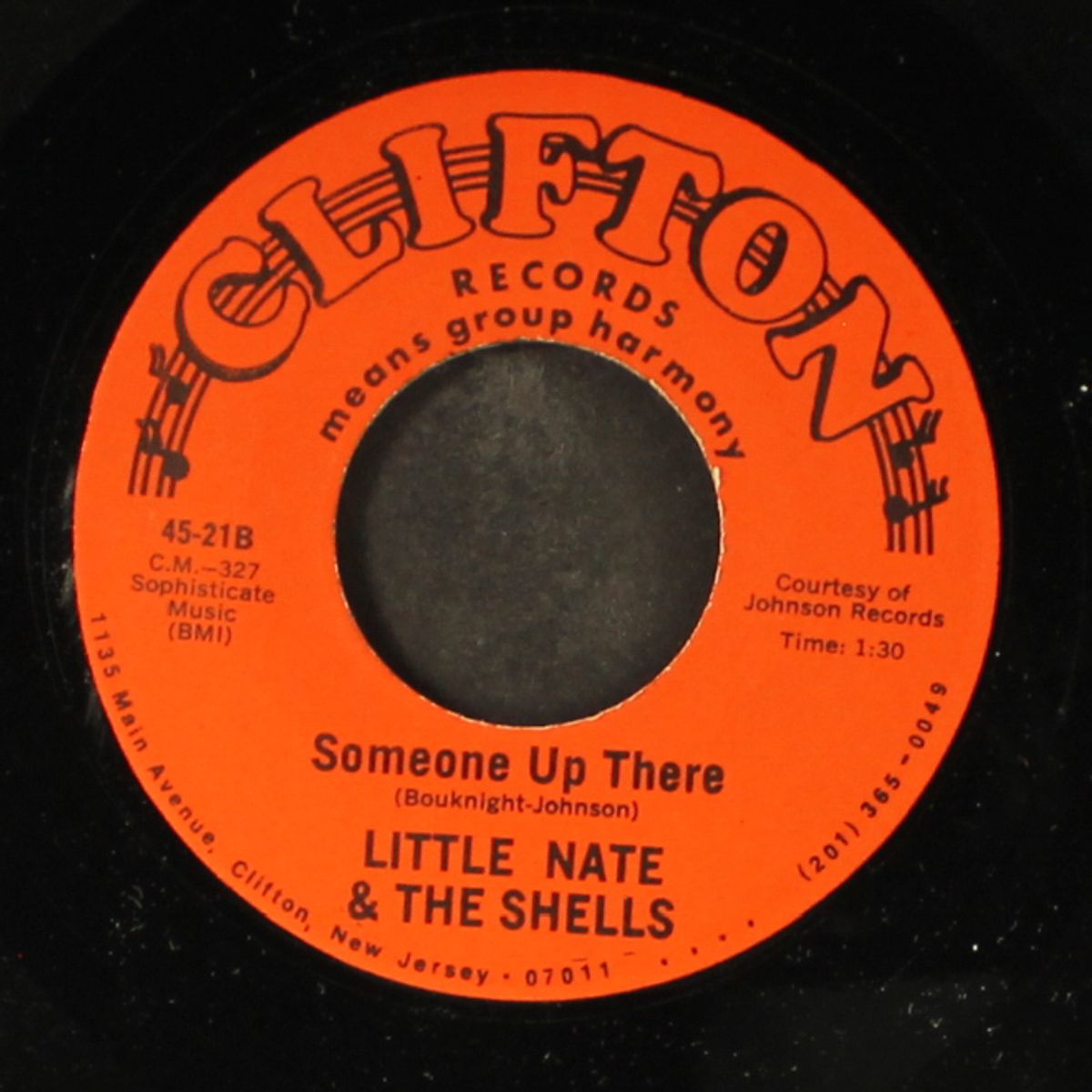 will you miss me / someone up there by SHELLS