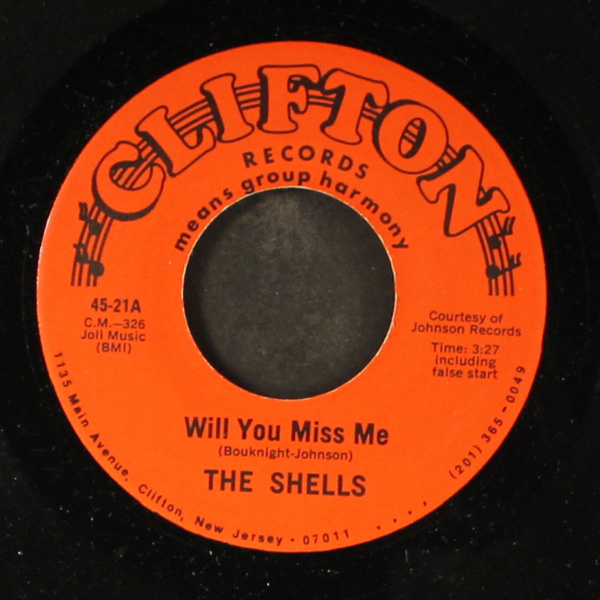will you miss me / someone up there by SHELLS
