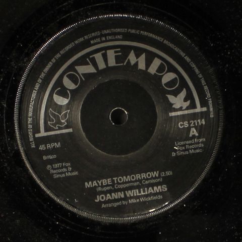 Item