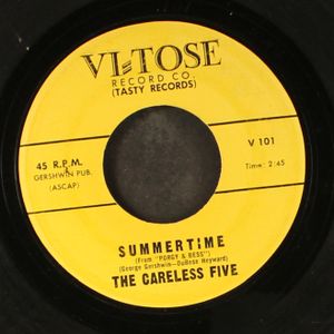 CARELESS FIVE