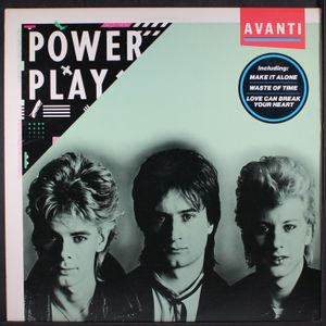 POWERPLAY