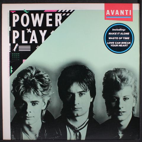 POWERPLAY
