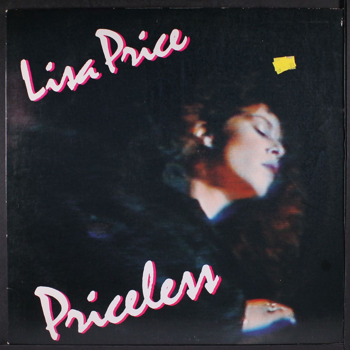 priceless by LISA PRICE