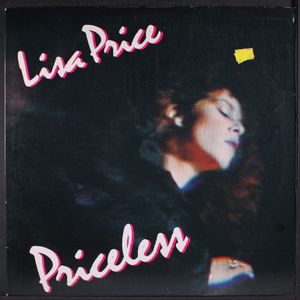 LISA PRICE