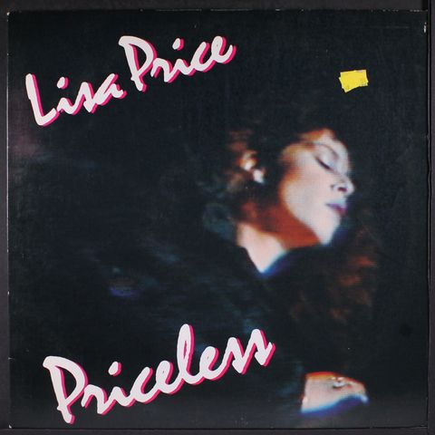 LISA PRICE